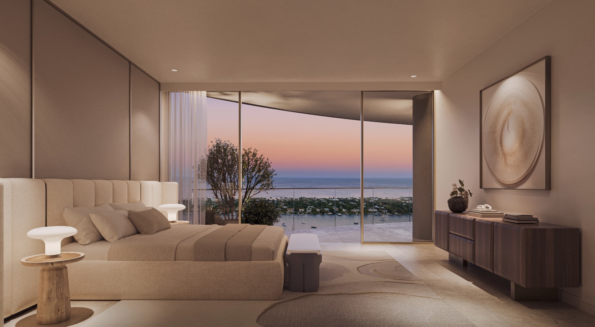 The Tower Residences